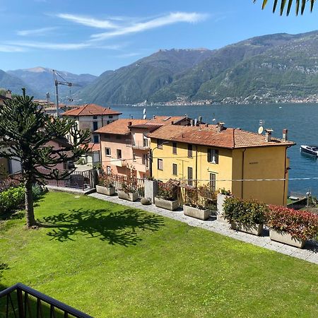 Maddalena Lake Como View Terraces Apartman Lezzeno Kültér fotó