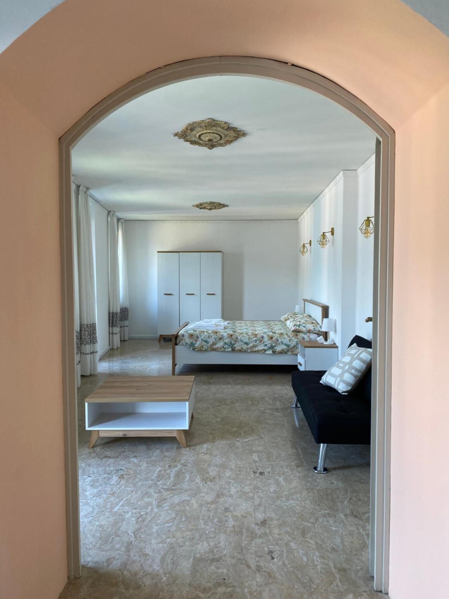 Maddalena Lake Como View Terraces Apartman Lezzeno Kültér fotó